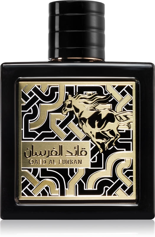 Lattafa Qaed Al Fursan EDP M 90 ml