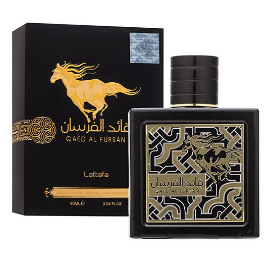 Qaed Al Fursan - EDP - Volume: 90 ml