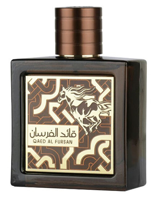 Qaed Al Fursan Untamed - EDP - Volume: 90 ml