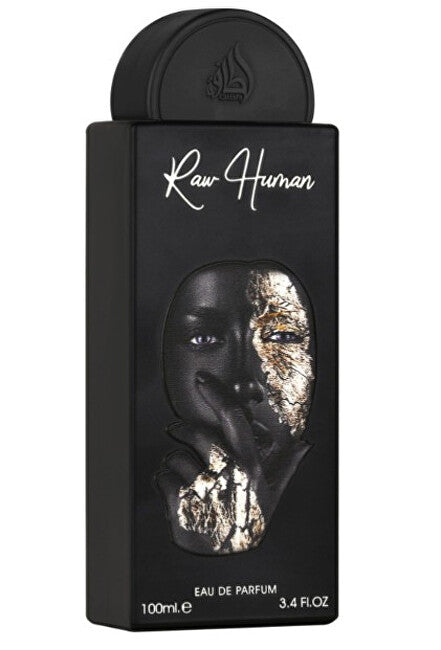 Raw Human - EDP - Volume: 100 ml