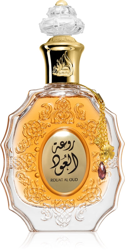 Lattafa Rouat Al Oud EDP U 100 ml