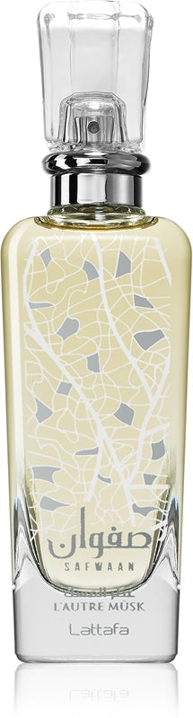 Lattafa Safwaan L'autre Musk EDP U 100 ml