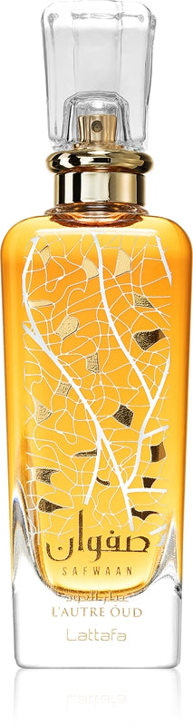 Lattafa Safwaan L'autre Oud EDP U 100 ml