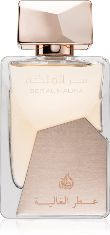 Lattafa Ser Al Malika EDP U 100 ml