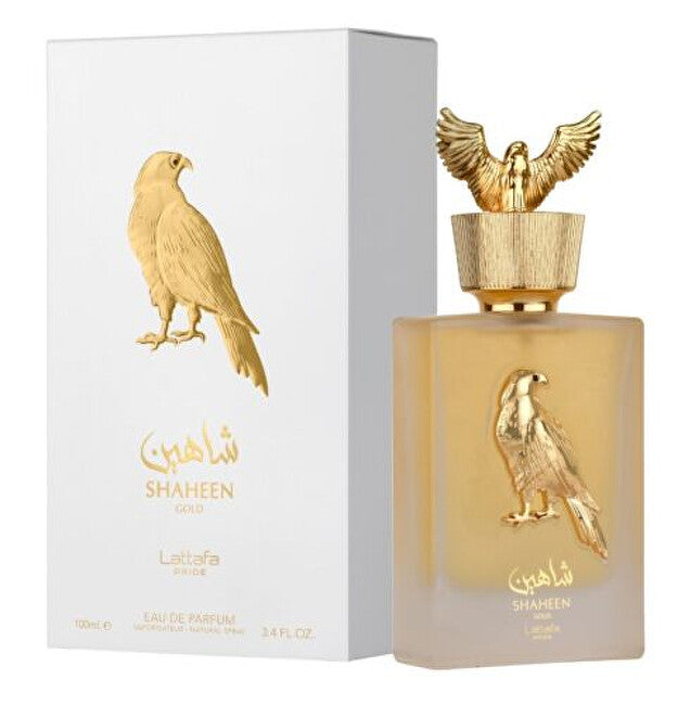 Shaheen Gold - EDP - Volume: 100 ml