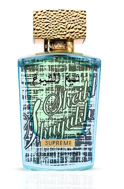 Sheikh Shuyukh Supreme - EDP - Volume: 100 ml