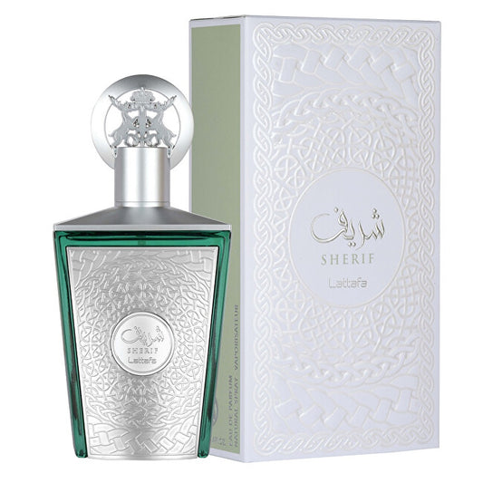 Sherif - EDP - Volume: 100 ml