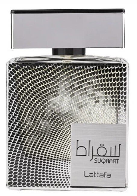 Suqraat - EDP - Volume: 100 ml