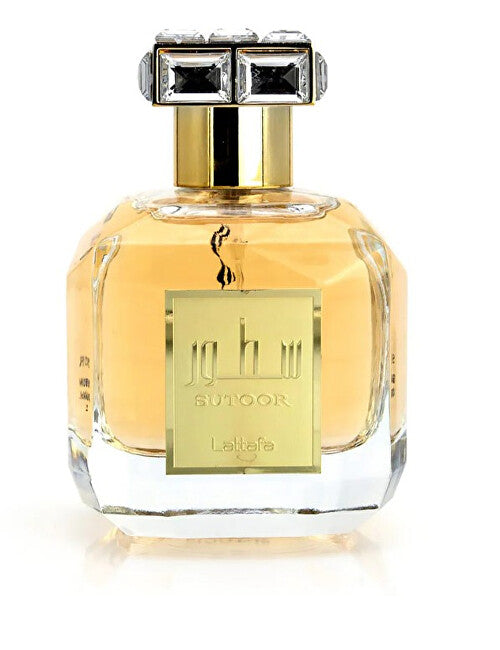 Sutoor - EDP - Volume: 100 ml