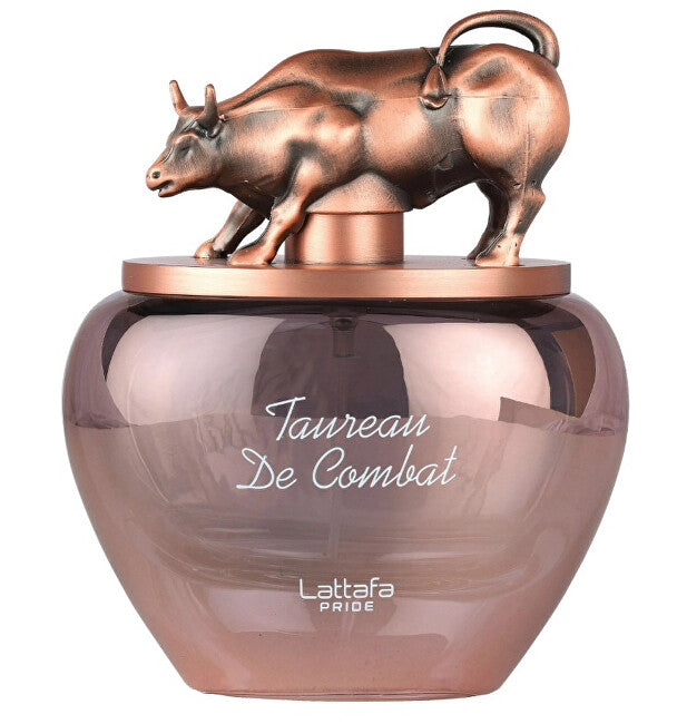 Taureau De Combat - EDP - Volume: 100 ml