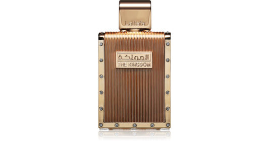 Lattafa The Kingdom EDP M 100 ml