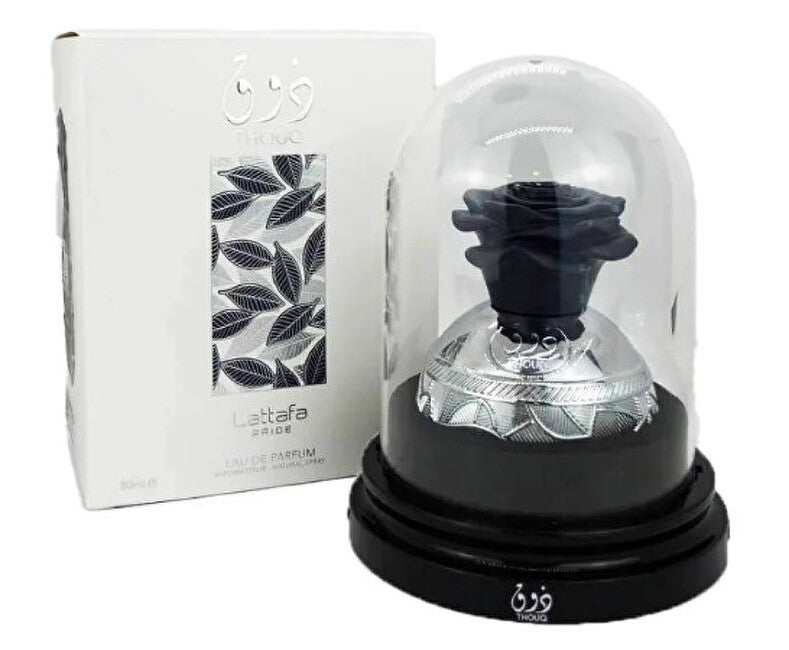 Thouq - EDP - Volume: 80 ml