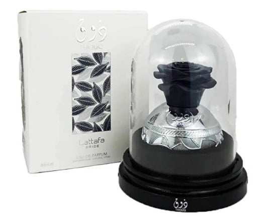 Thouq - EDP - Volume: 80 ml