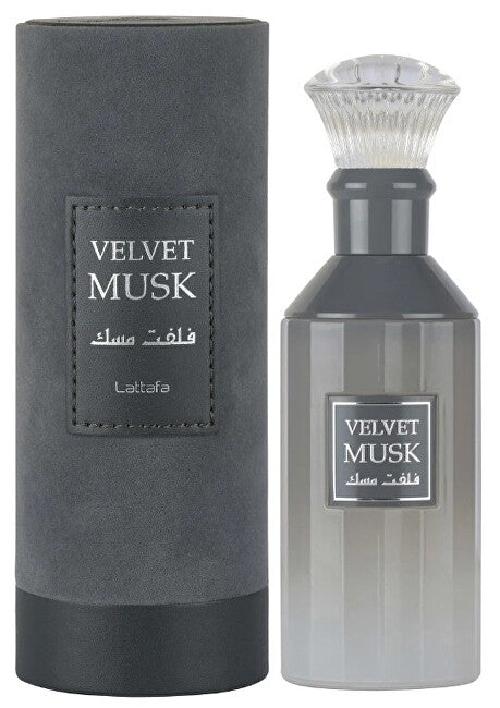 Velvet Musk - EDP - Volume: 100 ml