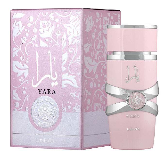 Yara - EDP - Volume: 100 ml