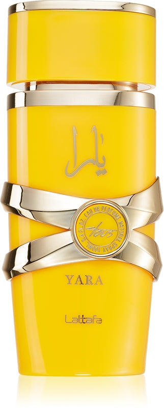 Lattafa Yara Tous EDP W 100 ml