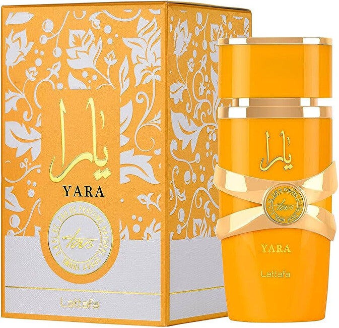 Yara Tous - EDP - Volume: 100 ml