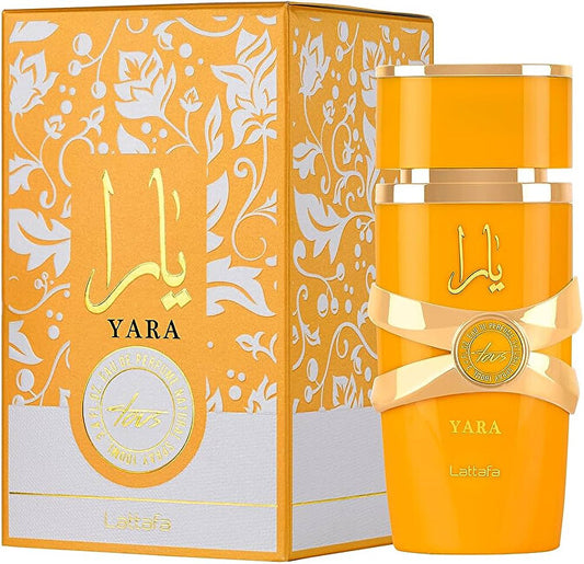 Yara Tous - EDP - Volume: 100 ml