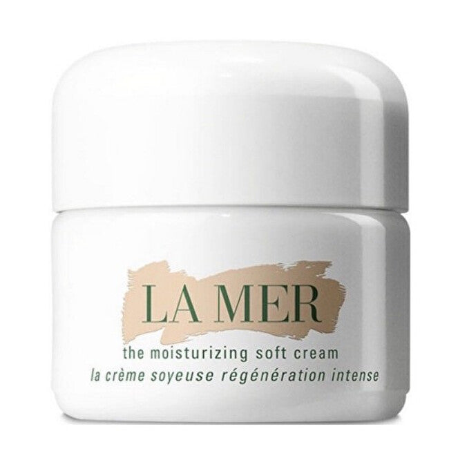 (Moisturizing Soft Cream) - Volume: 30 ml
