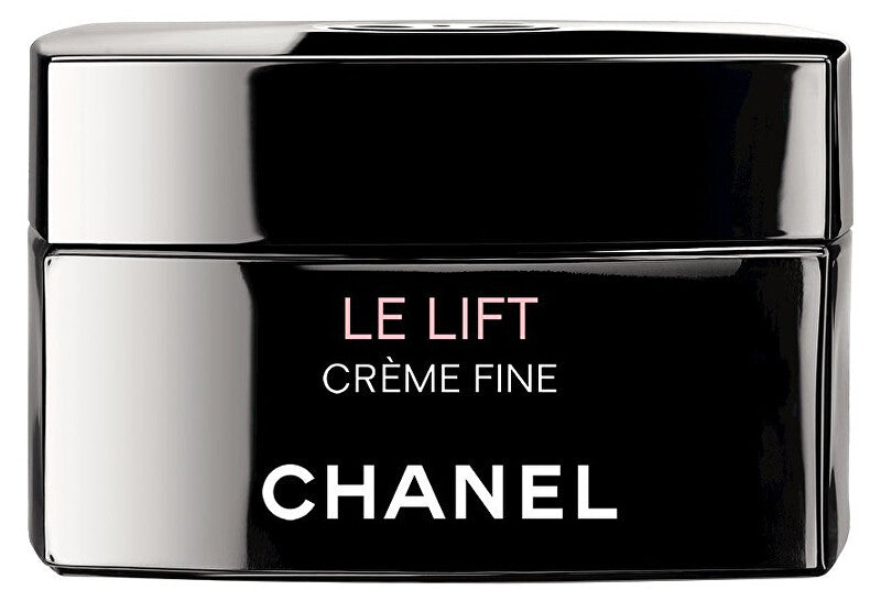 Light Wrinkle Firming Cream Le Lift Creme Fine (Firming Anti-Wrinkle Fine) 50 ml