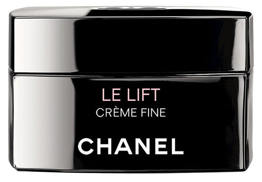 Light Wrinkle Firming Cream Le Lift Creme Fine (Firming Anti-Wrinkle Fine) 50 ml