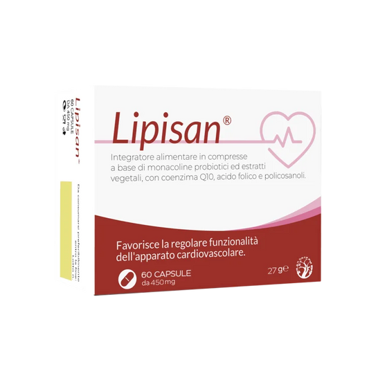 Abros srl Lipisan Abros 60 Capsule