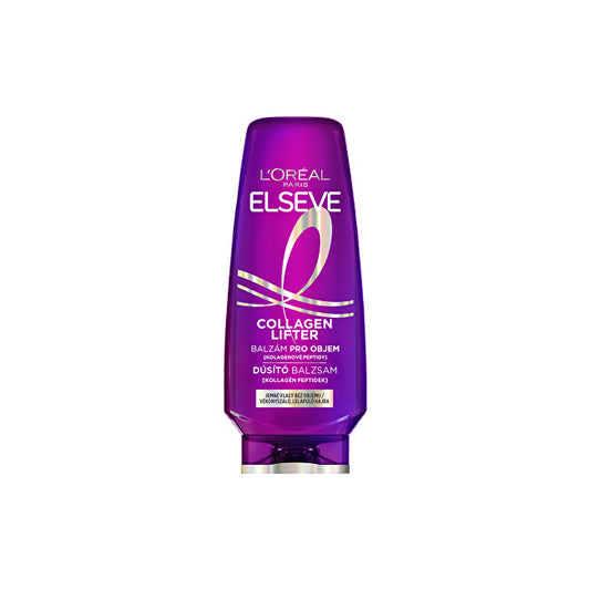 Collagen Lifter Balm - Volume: 200 ml