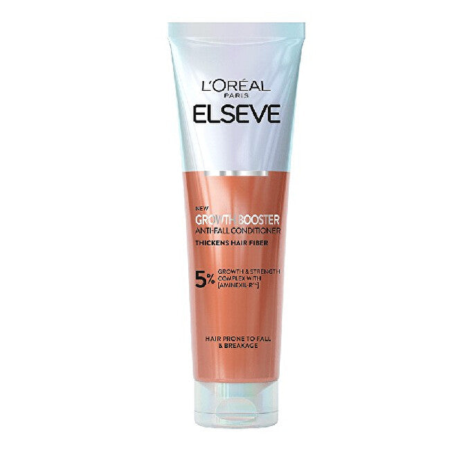 Anti-hair loss balm Elseve Growth Booster (Anti-Fall Conditioner) 150 ml