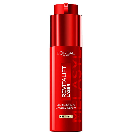 Anti-aging Creamy-Serum 50 ml