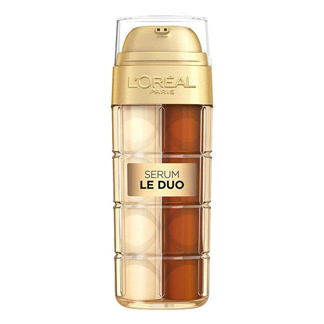 Age Perfect Le Duo Rejuvenating Face Serum (Serum) 30 ml