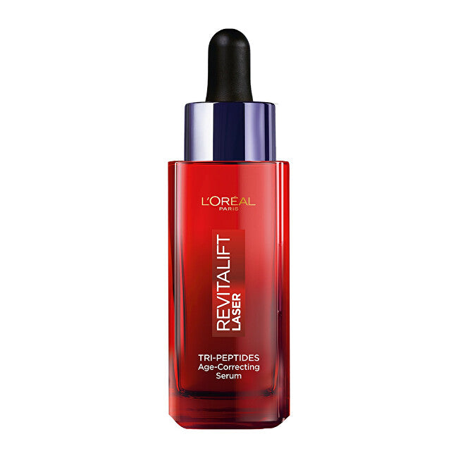 Revitalift Laser Anti-Wrinkle Serum (Age-Corrrecting Serum) 50 ml
