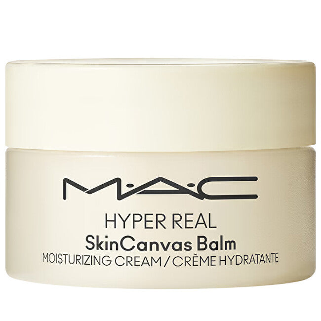 Hydra skin cream Hyper Real (SkinCanvas Balm) 15 ml