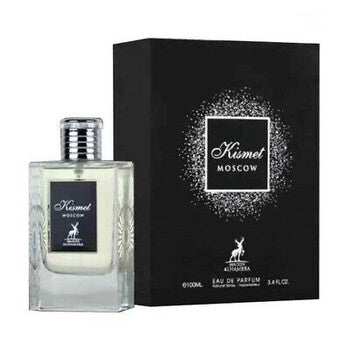Maison Alhambra Kismet For Men EDP M 100 ml
