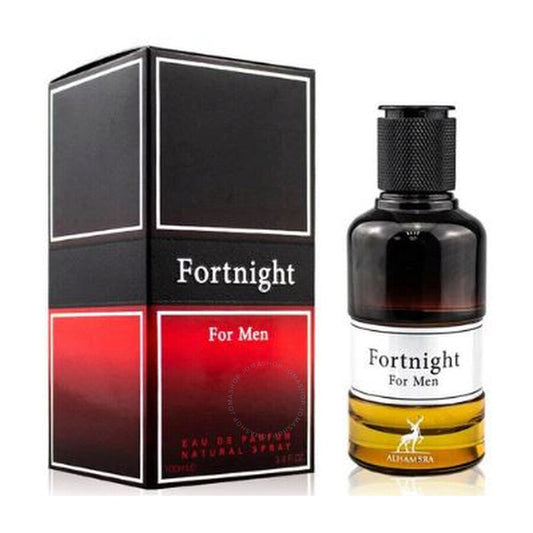 Maison Alhambra Fortnight Uomo EDP M 100 ml