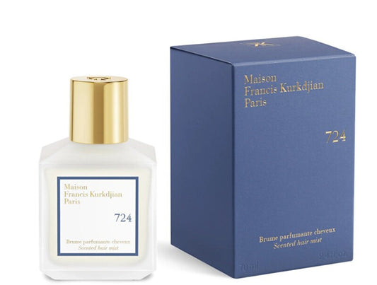 724 - vlasový sprej - Volume: 70 ml