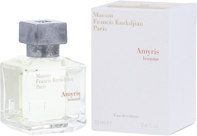 Amyris Homme - EDT - Volume: 35 ml