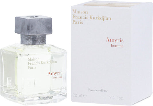 Amyris Homme - EDT - Volume: 35 ml