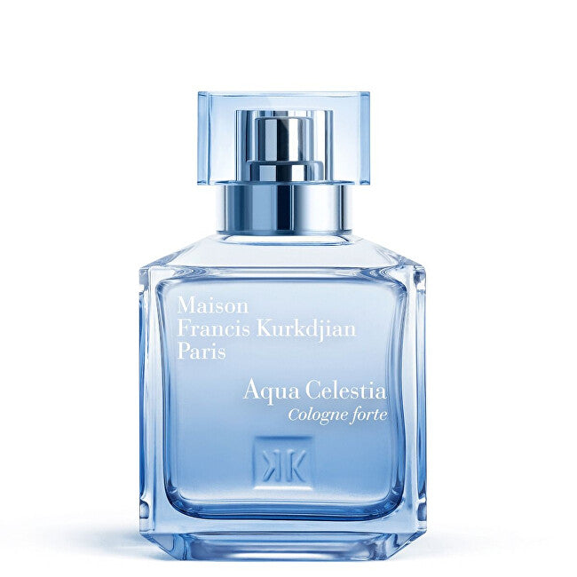 Aqua Celestia Cologne Forte - EDP - Volume: 70 ml