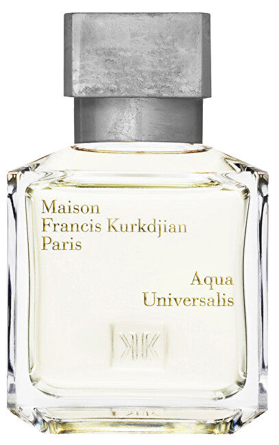Aqua Universalis - EDT - Volume: 35 ml
