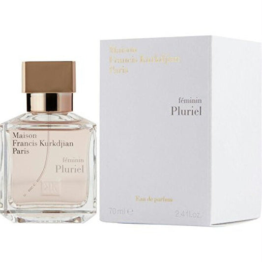 Féminin Pluriel - EDP - Volume: 70 ml