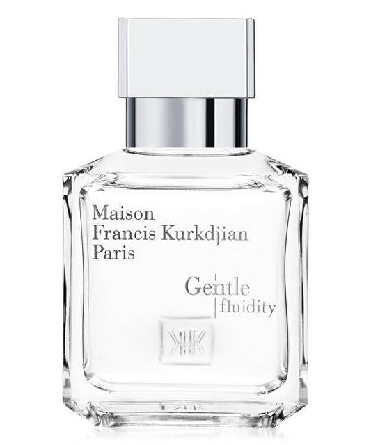 Gentle Fluidity Silver - EDP - Volume: 70 ml