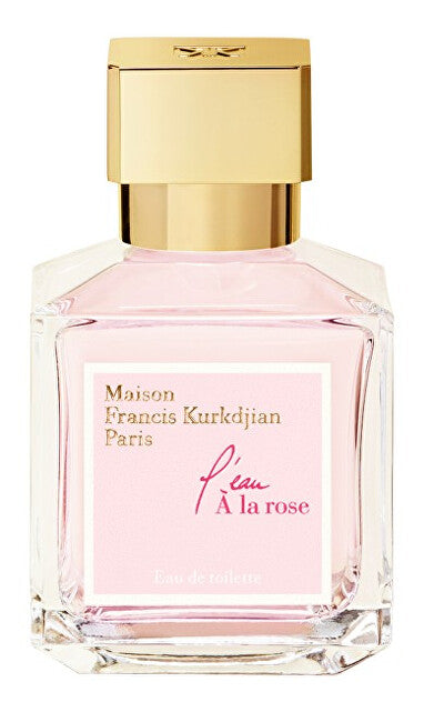 L`Eau À La Rose - EDT - Volume: 35 ml