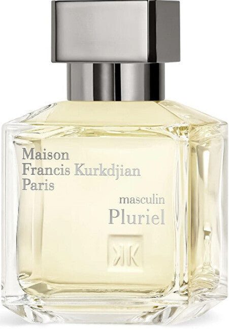 Masculin Pluriel - EDT - Volume: 70 ml
