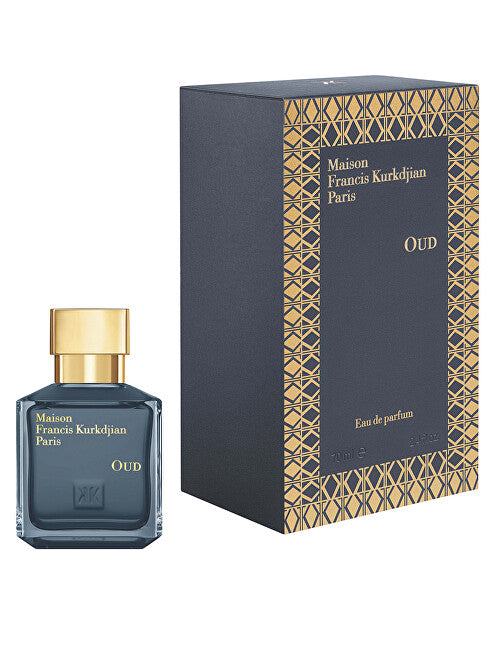 Oud - EDP - Volume: 70 ml