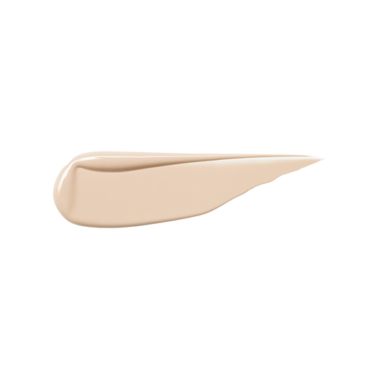 Long-lasting makeup (Undetectable Stay True Foundation) 30 ml - Shade: 1N00 Alabaster
