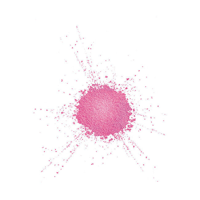 Brightening powder (Star Lit Powder) 1.2 g - Shade: 25 Pink
