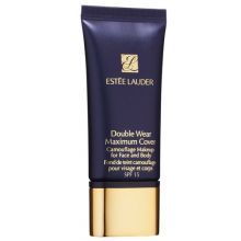 Estée lauder Estee lauder Double Wear Maximum Cover Camouflage Makeup per Viso e Corpo SPF 15 - Cover trucco viso e corpo 30 ml 07 Medio/Profondo