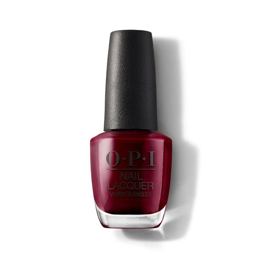OPI Smalto  Malaga Wine 15 ml