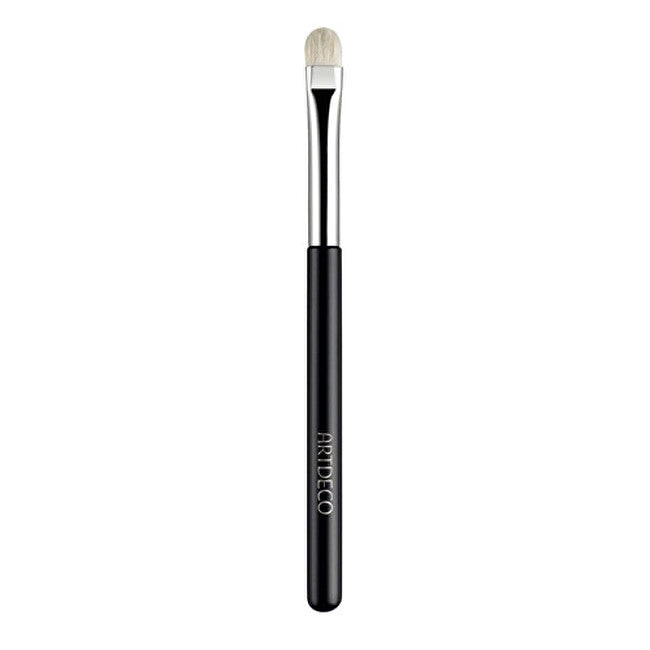 Small brush on eyeshadows (Eyeshadow Brush Premium Quality)