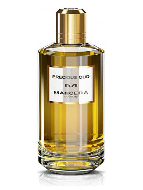 Precious Oud - EDP - Volume: 120 ml